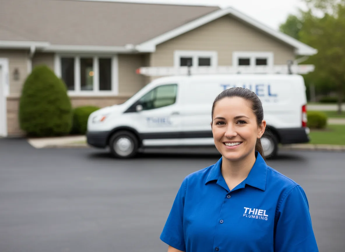 Plumber Cornell, MI FAQs